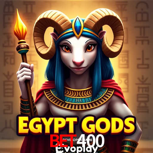Slots na Plataforma Bet400